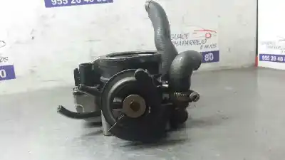 Peça sobressalente para automóvel em segunda mão borboleta de admissão por audi a4 berlina (b5) * referências oem iam 058133063  