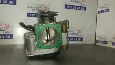 Peça sobressalente para automóvel em segunda mão borboleta de admissão por audi a4 berlina (b5) * referências oem iam 058133063  