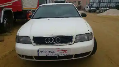 Peça sobressalente para automóvel em segunda mão borboleta de admissão por audi a4 berlina (b5) * referências oem iam 058133063  