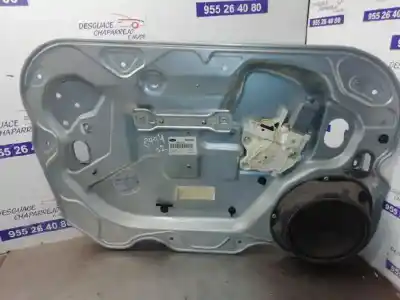 Peça sobressalente para automóvel em segunda mão elevador de vidros dianteira esquerda por ford focus lim. (cb4) business referências oem iam 4m51a045h17