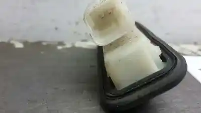 Second-hand car spare part tailgate back door handle for citroen c3 attraction oem iam references   