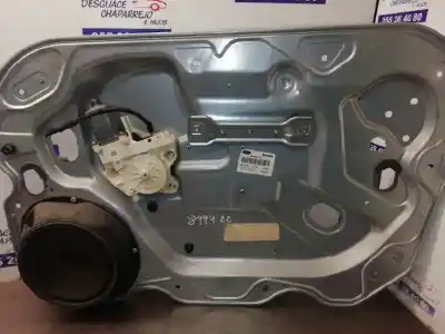 Peça sobressalente para automóvel em segunda mão elevador de vidros dianteiro direito por ford focus lim. (cb4) business referências oem iam 4m51a045h16