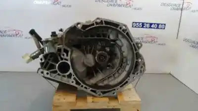 Second-hand car spare part GEARBOX for OPEL ASTRA G BERLINA  OEM IAM references F13C374  