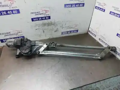 Peça sobressalente para automóvel em segunda mão motor do limpa para brisas por ford focus lim. (cb4) business referências oem iam 3397020850  