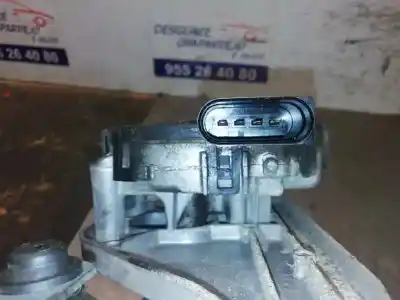 Peça sobressalente para automóvel em segunda mão motor do limpa para brisas por ford focus lim. (cb4) business referências oem iam 3397020850  