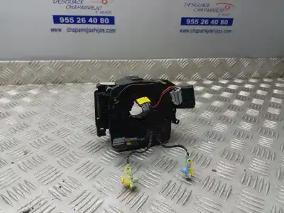 Автозапчасти б/у кольцо подушки безопасности за RENAULT ESPACE IV (JK0) Dynamique ссылки OEM IAM 8200328899  8200328896