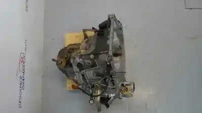 Piesă de schimb auto la mâna a doua cutie de viteze pentru peugeot 206 berlina x-line referințe oem iam 20dl72  