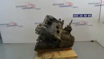 Piesă de schimb auto la mâna a doua cutie de viteze pentru peugeot 206 berlina x-line referințe oem iam 20dl72  