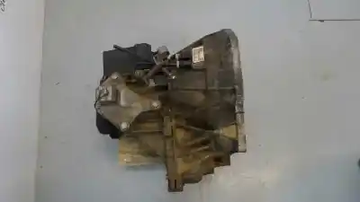 Second-hand car spare part gearbox for ford fiesta (cbk) 1.4 tdci cat oem iam references 2n1r7002ed  