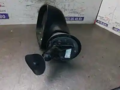 Автозапчастина б/у ліве дзеркало для dacia logan ambiance посилання на oem iam 024363  