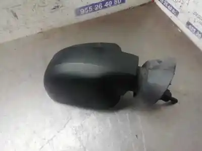 Автозапчастина б/у правий задний огляд для dacia logan ambiance посилання на oem iam 024363  