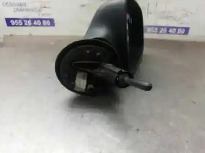 Автозапчастина б/у правий задний огляд для dacia logan ambiance посилання на oem iam 024363  