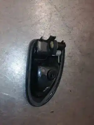Pezzo di ricambio per auto di seconda mano maniglia interna anteriore destra per dacia logan ambiance riferimenti oem iam 7700830079   Pezzo di ricambio per auto di seconda mano maniglia interna anteriore destra per dacia logan ambiance riferimenti oem iam 7700830079