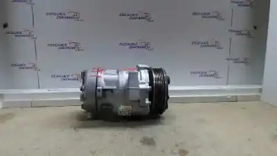Second-hand car spare part air conditioning compressor for opel combo cargo oem iam references 13197538 11397706662 r134a