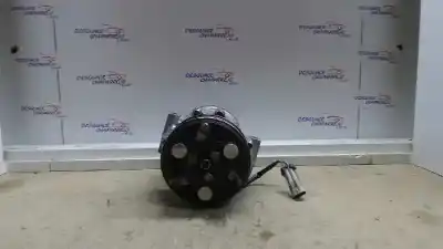 Second-hand car spare part air conditioning compressor for opel combo cargo oem iam references 13197538 11397706662 r134a