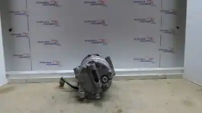 Second-hand car spare part air conditioning compressor for opel combo cargo oem iam references 13197538 11397706662 r134a