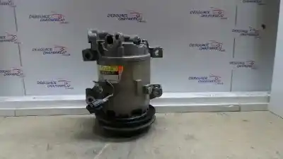 Gebrauchtes Autoersatzteil KLIMAKOMPRESSOR zum NISSAN ALMERA TINO (V10M)  OEM-IAM-Referenzen 92600BN301  EA05145010