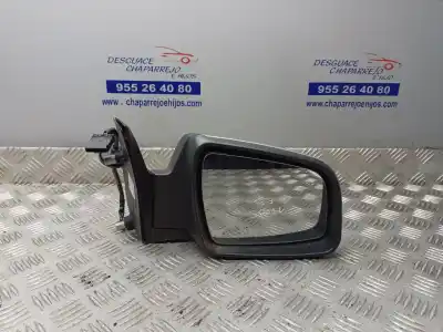 Автозапчасти б/у ЗАДНИЙ ВИД СПРАВА за OPEL ZAFIRA B  ссылки OEM IAM 13312860  