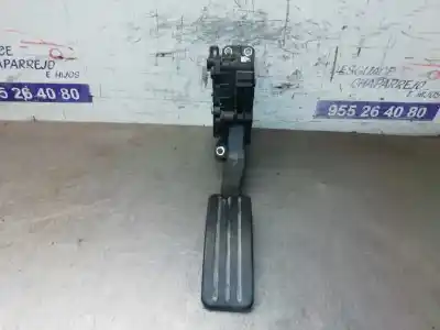 Автозапчастина б/у ПЕДАЛЬ АКСЕЛЕРАТОРА для DACIA LOGAN  Посилання на OEM IAM 8200386506D  