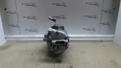 Second-hand car spare part air conditioning compressor for opel combo 1.3 16v cdti cat (z 13 dt / ln9) oem iam references 13106850 1512f sd6v10