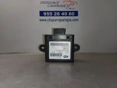 Recambio de automóvil de segunda mano de modulo electronico para peugeot 407 business line referencias oem iam 09733309900  964742828000