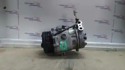 Second-hand car spare part air conditioning compressor for opel combo tour oem iam references 24421642  1429f