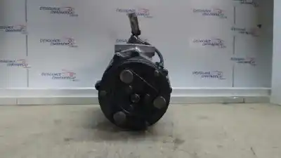 Second-hand car spare part air conditioning compressor for opel combo tour oem iam references 24421642  1429f