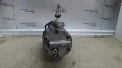 Second-hand car spare part air conditioning compressor for opel combo tour oem iam references 24421642  1429f