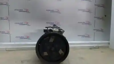 Автозапчастина б/у компресор кондиционера для renault kangoo (f/kc0) 1.5 dci diesel посилання на oem iam 7700273801  1416g