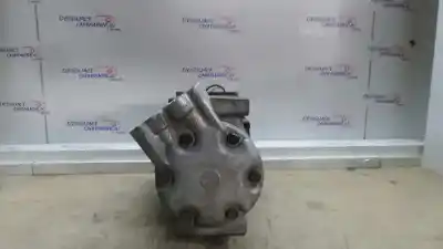 Автозапчастина б/у компресор кондиционера для renault kangoo (f/kc0) 1.5 dci diesel посилання на oem iam 7700273801  1416g