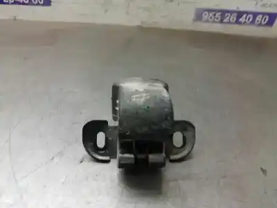 Peça sobressalente para automóvel em segunda mão fechadura do mala por dacia logan ambiance referências oem iam 