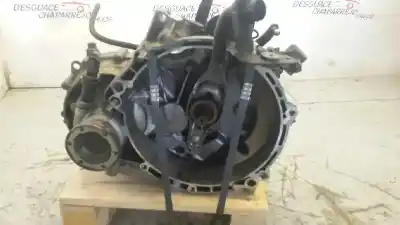 Автозапчасти б/у КОРОБКА ПЕРЕДАЧ за SKODA FABIA (6Y2/6Y3)  ссылки OEM IAM 40Z7538YK4  