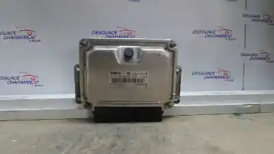 Автозапчастина б/у ЕБУ КОНТРОЛЕР ДВИГУНА для RENAULT SCENIC (JA..)  Посилання на OEM IAM 0281010442 HOM8200049306 8200199726
