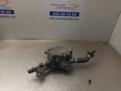 Gebrauchtes Autoersatzteil BREMSDRUCKER / VAKUUMPUMPE zum SKODA OCTAVIA BERLINA (1U2)  OEM-IAM-Referenzen 038145209C  