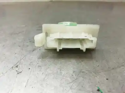 Peça sobressalente para automóvel em segunda mão resistência sofagem chauffage por citroen c1 audace referências oem iam   