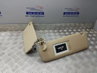 Second-hand car spare part  for VOLKSWAGEN TOUAREG (7LA)  OEM IAM references   