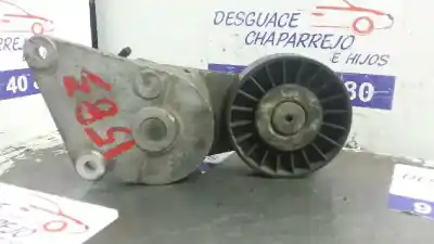 Pièce détachée automobile d'occasion Tendeur De Courroie Auxiliaire pour PEUGEOT 406 BERLINA (S1/S2) SL Références OEM IAM 9626365280  