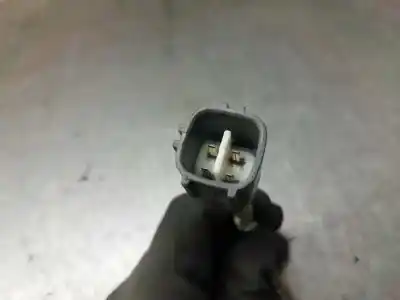 Second-hand car spare part lambda probe for citroen c1 audace oem iam references 89465011020  