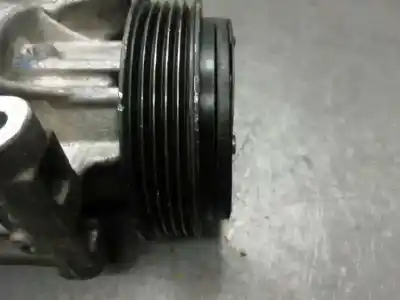 Peça sobressalente para automóvel em segunda mão compressor de ar condicionado a/a a/c por opel combo corsa c referências oem iam   