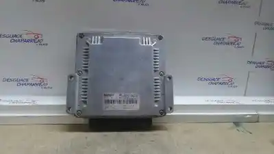 Автозапчастина б/у ЕБУ КОНТРОЛЕР ДВИГУНА для RENAULT LAGUNA II (BG0)  Посилання на OEM IAM 0281011325  8200309318