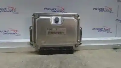 Автозапчастина б/у ЕБУ КОНТРОЛЕР ДВИГУНА для RENAULT SCENIC (JA..)  Посилання на OEM IAM 0281010442 HOM8200049306 8200199726
