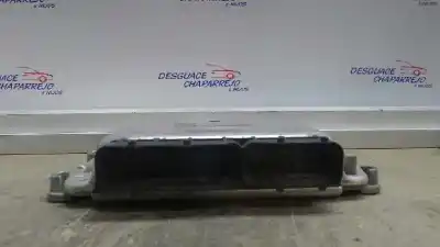 Автозапчастина б/у ебу контролер двигуна для renault scenic (ja..) 1.9 dci century посилання на oem iam 0281010442 hom8200049306 8200199726