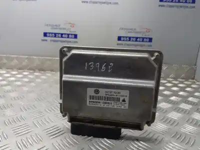 Second-hand car spare part  for VOLKSWAGEN TOUAREG (7LA)  OEM IAM references 0AD927755BG  5WK22070