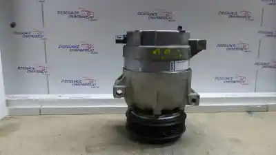 Pezzo di ricambio per auto di seconda mano COMPRESSORE ARIA CONDIZIONATA per RENAULT LAGUNA II (BG0)  Riferimenti OEM IAM 8200021822 1235320 052831010