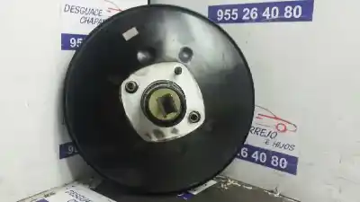 Автозапчастина б/у гальмівний серво для renault scenic ii authentique посилання на oem iam 8200157453  