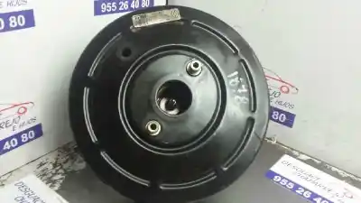 Автозапчастина б/у гальмівний серво для renault scenic ii authentique посилання на oem iam 8200157453  