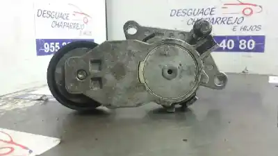 Piesă de schimb auto la mâna a doua intinzator curea pentru citroen c4 berlina 1.6 16v hdi referințe oem iam 2361021  