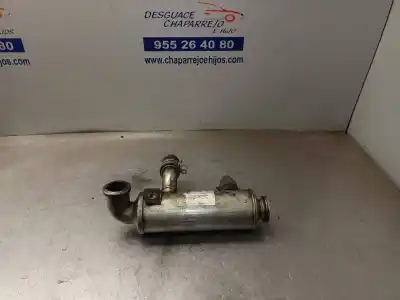 Автозапчасти б/у ОХЛАДИТЕЛЬ ВЫХЛОПНЫХ ГАЗОВ за FORD FOCUS C-MAX (CAP)  ссылки OEM IAM 3M5Q9F464BC  