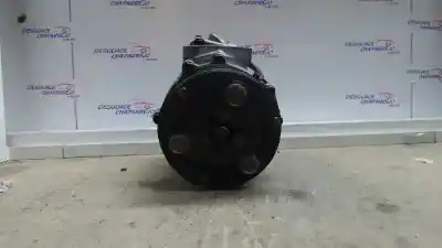 Second-hand car spare part air conditioning compressor for opel combo tour oem iam references 24421642 1429f sd6v12