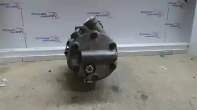 Second-hand car spare part air conditioning compressor for opel combo tour oem iam references 24421642 1429f sd6v12